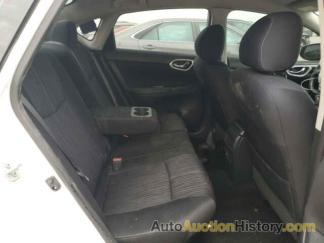 NISSAN SENTRA S, 3N1AB7AP0HY228894