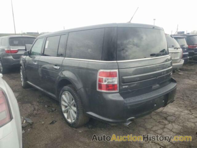 FORD FLEX SEL, 2FMGK5C83KBA25642