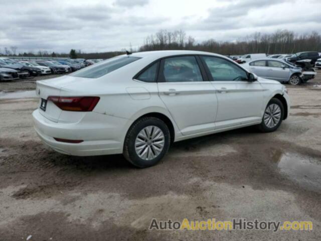 VOLKSWAGEN JETTA S, 3VWN57BU4KM115732