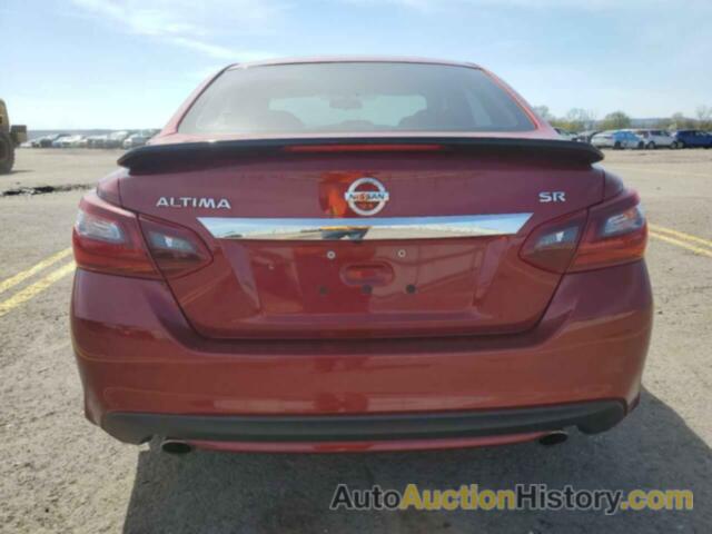 NISSAN ALTIMA 2.5, 1N4AL3AP5HC224518