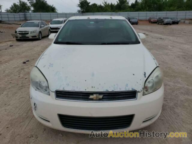 CHEVROLET IMPALA LT, 2G1WT58K769339589