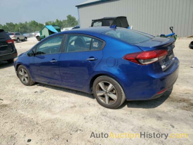 KIA FORTE LX, 3KPFL4A75JE266255