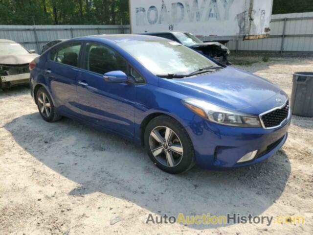 KIA FORTE LX, 3KPFL4A75JE266255