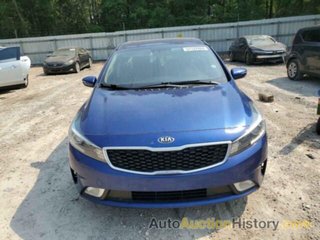 KIA FORTE LX, 3KPFL4A75JE266255