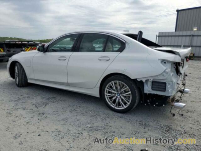 BMW 3 SERIES, 3MW39FS05R8E06634