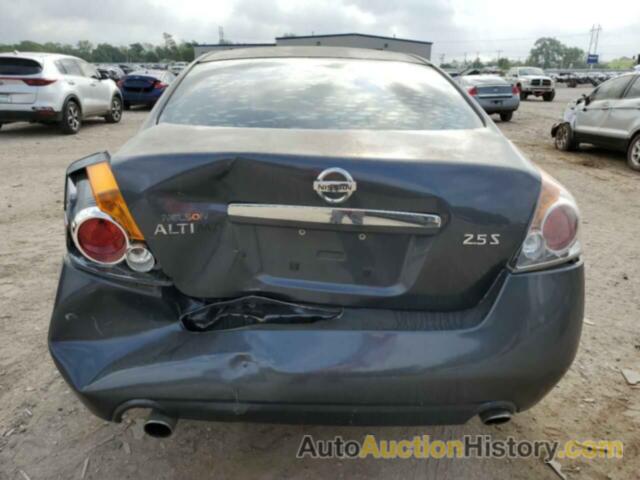 NISSAN ALTIMA 2.5, 1N4AL21EX8C156063