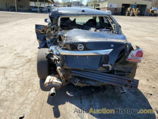 NISSAN ALTIMA 2.5, 1N4AL3AP1FC479907