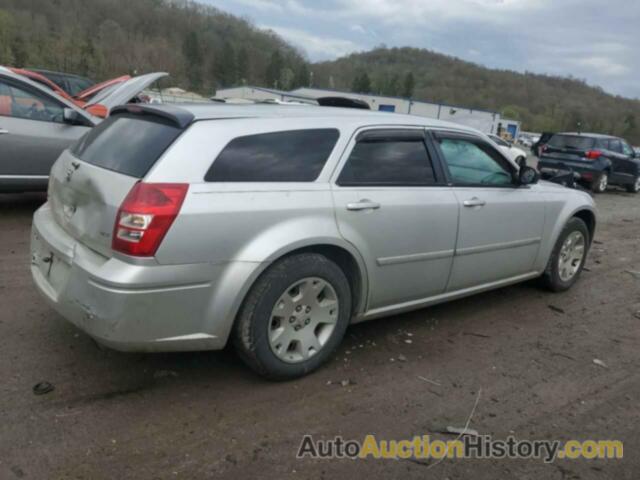 DODGE MAGNUM SXT, 2D4FV47V57H713439