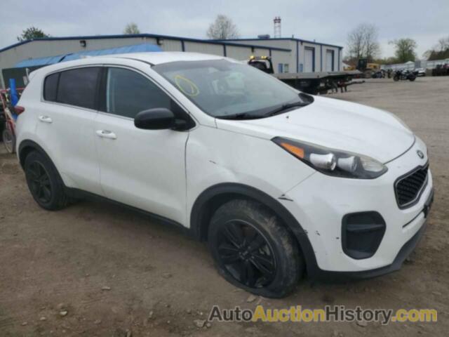 KIA SPORTAGE LX, KNDPM3AC6H7040809