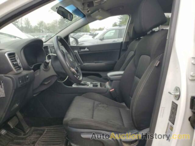 KIA SPORTAGE LX, KNDPM3AC6H7040809