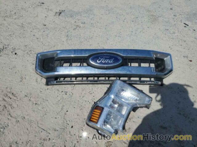 FORD F250 SUPER DUTY, 1FT8W2BT4NEC98762