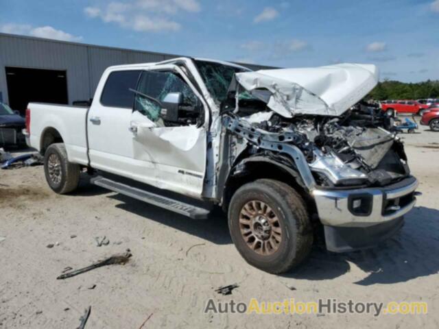 FORD F250 SUPER DUTY, 1FT8W2BT4NEC98762