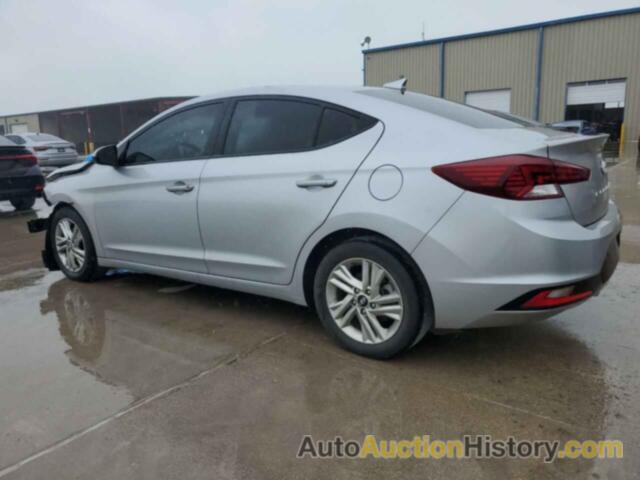 HYUNDAI ELANTRA SEL, 5NPD84LF2LH581753