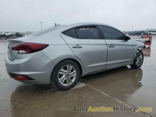 HYUNDAI ELANTRA SEL, 5NPD84LF2LH581753