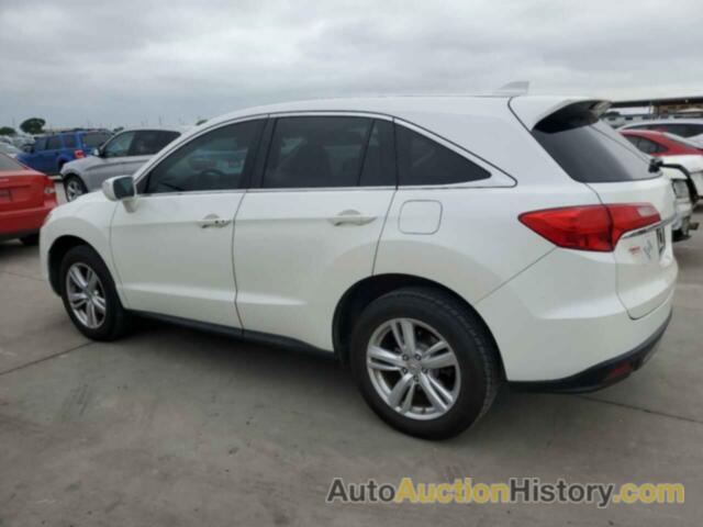 ACURA RDX, 5J8TB4H37DL011399