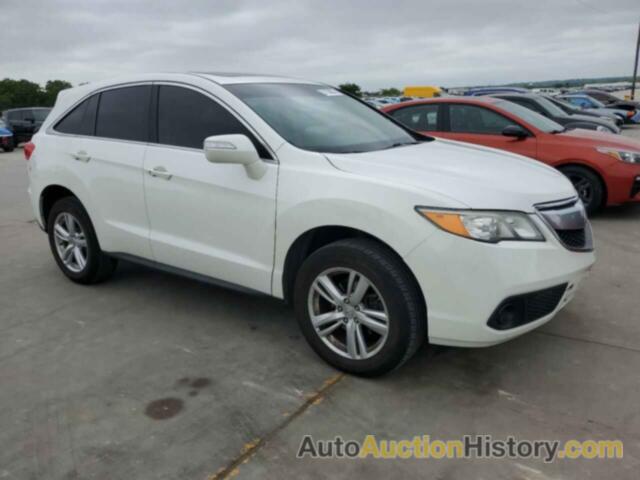 ACURA RDX, 5J8TB4H37DL011399