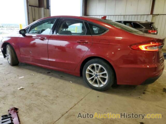 FORD FUSION SE, 3FA6P0LU0KR158741