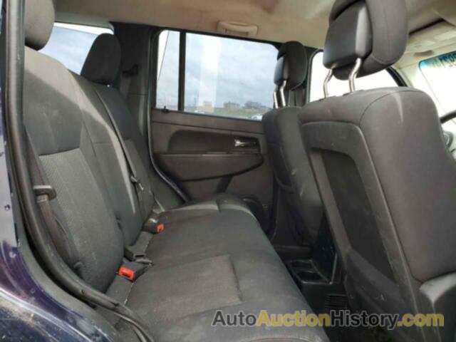 JEEP LIBERTY SPORT, 1C4PJLAK2CW201378