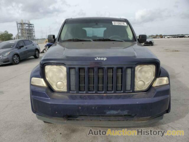 JEEP LIBERTY SPORT, 1C4PJLAK2CW201378