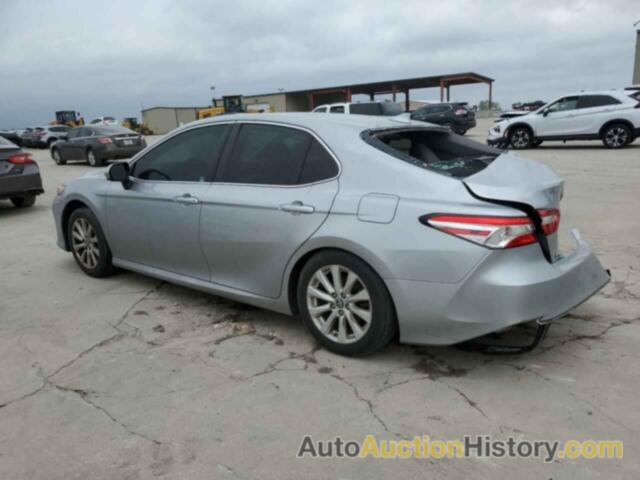 TOYOTA CAMRY L, 4T1B11HK1KU183921