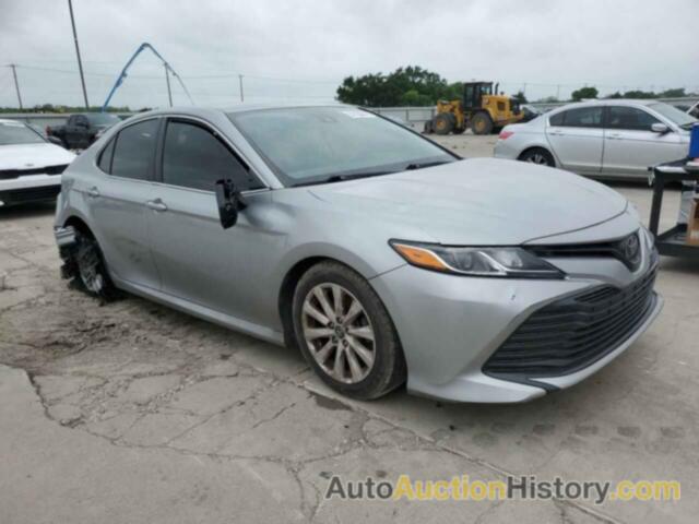 TOYOTA CAMRY L, 4T1B11HK1KU183921