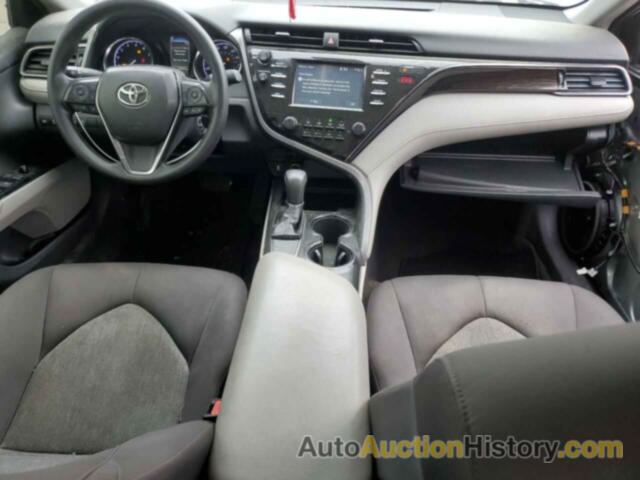 TOYOTA CAMRY L, 4T1B11HK1KU183921