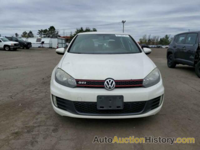 VOLKSWAGEN GTI, WVWGV7AJ5CW294528