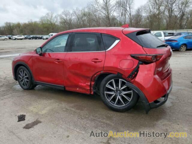 MAZDA CX-5 GRAND TOURING, JM3KFBDL2H0147382