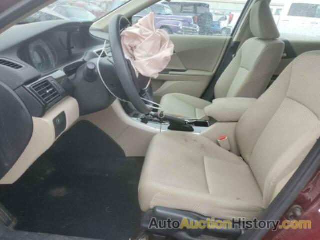 HONDA ACCORD LX, 1HGCR2F39GA149982