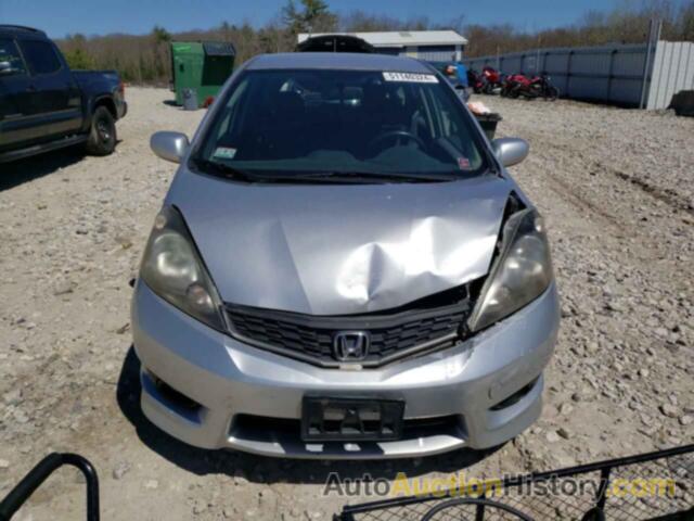 HONDA FIT SPORT, JHMGE8H52DC007128