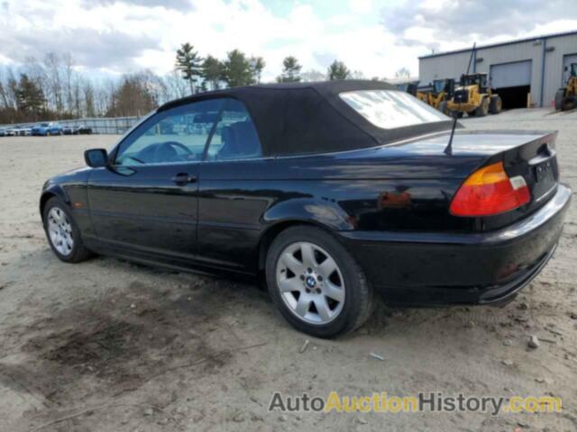 BMW 3 SERIES CI, WBABS334X1JY55221