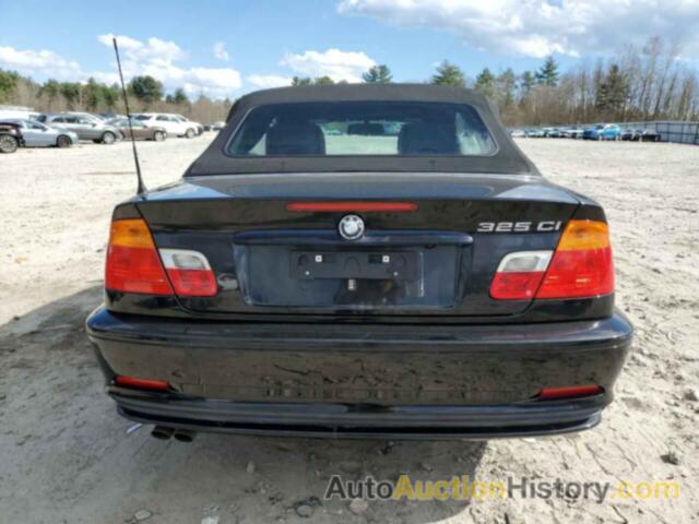 BMW 3 SERIES CI, WBABS334X1JY55221