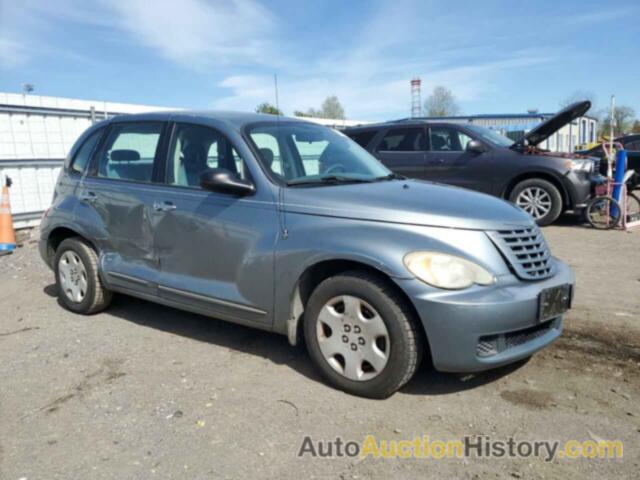 CHRYSLER PT CRUISER, 3A8FY48BX8T120749