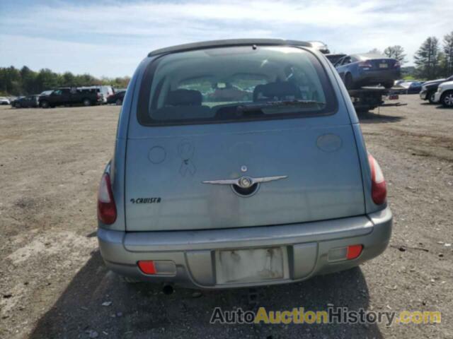 CHRYSLER PT CRUISER, 3A8FY48BX8T120749