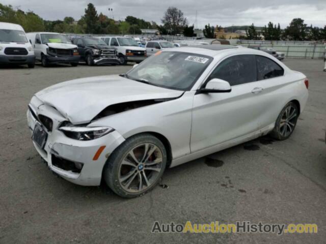 BMW 2 SERIES I SULEV, WBA1F9C57GV545699