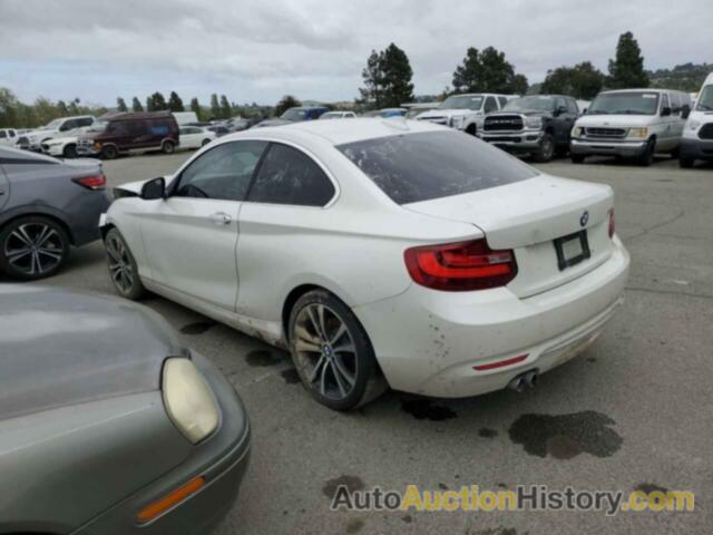 BMW 2 SERIES I SULEV, WBA1F9C57GV545699