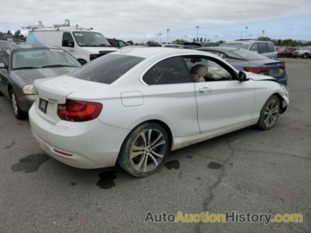 BMW 2 SERIES I SULEV, WBA1F9C57GV545699