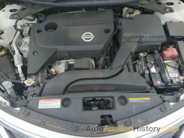 NISSAN ALTIMA 2.5, 1N4AL3APXEC184061