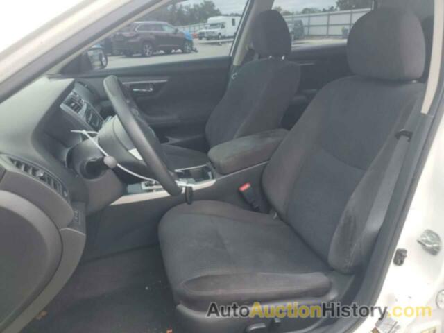 NISSAN ALTIMA 2.5, 1N4AL3APXEC184061