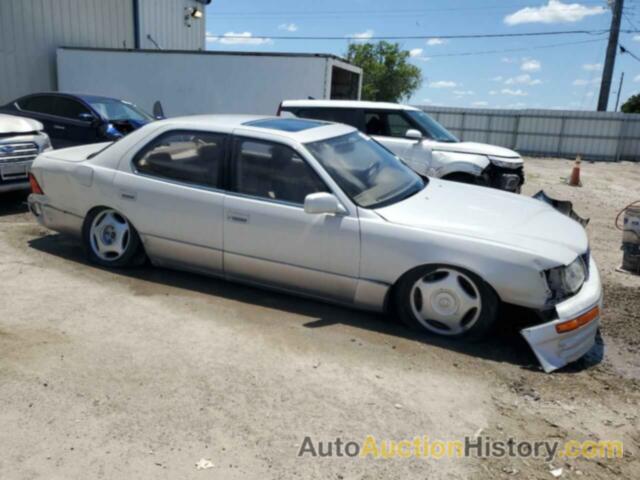 LEXUS LS400 400, JT8BH28F3V0094094