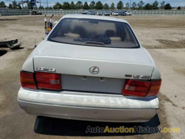 LEXUS LS400 400, JT8BH28F3V0094094