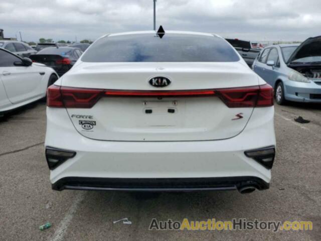 KIA FORTE GT LINE, 3KPF34AD8KE069281