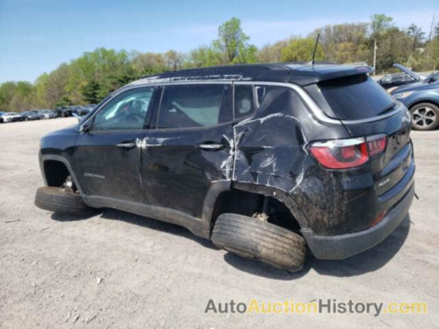 JEEP COMPASS LATITUDE, 3C4NJDBB4KT846856