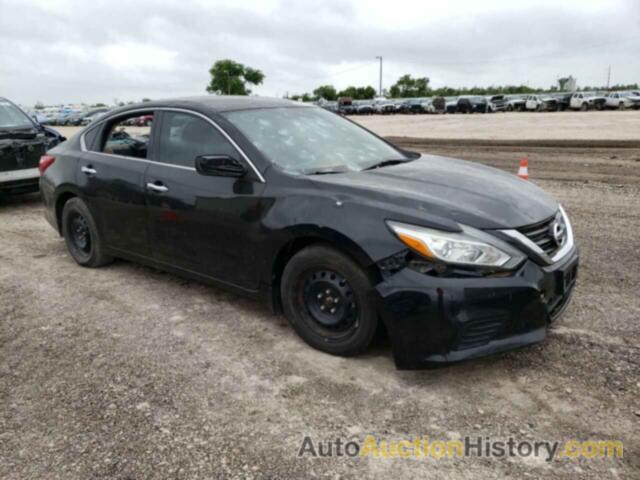 NISSAN ALTIMA 2.5, 1N4AL3AP6HC247581