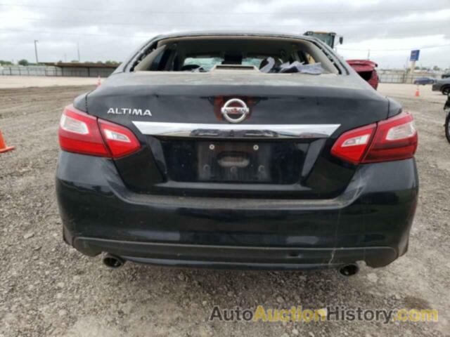 NISSAN ALTIMA 2.5, 1N4AL3AP6HC247581