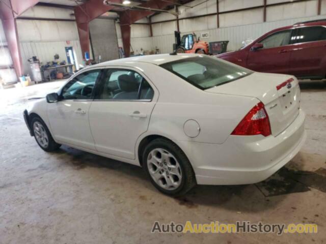 FORD FUSION SE, 3FAHP0HGXAR222763