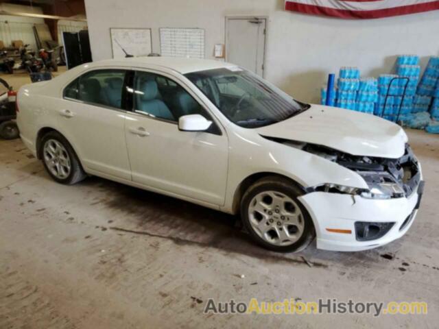 FORD FUSION SE, 3FAHP0HGXAR222763