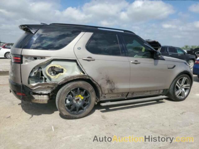 LAND ROVER DISCOVERY HSE R-DYNAMIC, SALRM4RU0M2449495