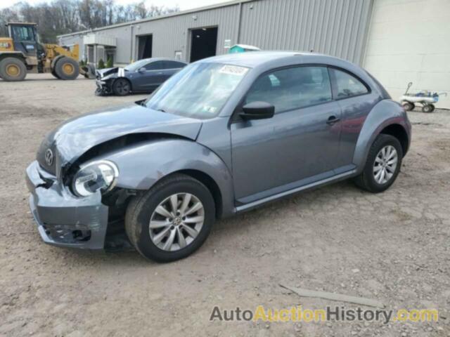 VOLKSWAGEN BEETLE, 3VWFP7AT0DM627594