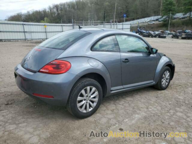 VOLKSWAGEN BEETLE, 3VWFP7AT0DM627594